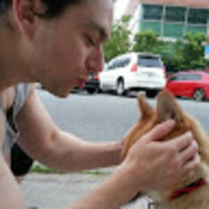 Meet your Posher, Arthur